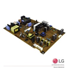 PLACA FONTE LG 42WT30MS 42WL30 EAX64905505 EAY62889907 EAY62889902 EAY62889909